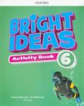 Bilsborough Katherine Bright Ideas 6 Activity Book with Online Practice
