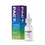 ART&FACT Сыворотка д/лица с ниацинамидом 5% и ретинолом 0,4% Niacinamide 5%+Retinol 0,4% 30ml