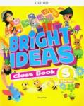 Palin Cheryl Bright Ideas Starter Class Book