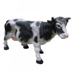 Садовая фигура Корова Альпийская АФ0252 (АгроФор)