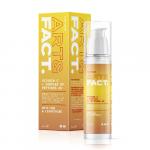 ART&FACT Крем д/лица Лифтинг Vitamin C + Сomplex of peptides 4% 50ml