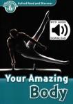 ORD 6 AMAZING HUMAN BODY MP3 PK