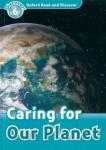 ORD6 Caring for Our Planet