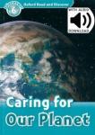 ORD 6 CARING FOR OUR PLANET MP3 PK