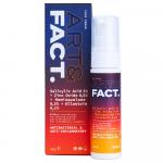 ART&FACT Крем-актив д/пробл.кожи и точечного действия Salicylic Acid 2%+Zinc 30ml