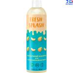 Fresh Splash Шампунь питательный для сухих и поврежденных волос , 400 мл