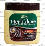 Вазелин для кожи Dabur с маслом какао и витамином Е (увлажняющий)