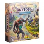 Настольная игра "Skytopia. Во власти времени" арт.52093