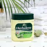Вазелин для кожи Dabur с соком Алоэ Вера и витамином Е (смягчающий)