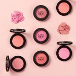 D Румяна / Make Up Lovely Fit Blush, 122 Peach, 3,5 г 7450