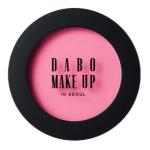 D Румяна / Make Up Lovely Fit Blush, 101 Pink Blooming, 3,5 г 7436