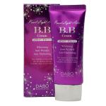 D BB крем для лица жемчужное сияние / Pearl Light Aura BB Cream SPF 47 PA+++ #1, Real beige, 50 г 62