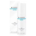 JANSSEN. DrS. 500P Sensetive Creamy Cleanser Очищающая эмульсия, 500 мл