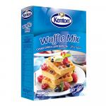 Вафли (смесь) 400 грамм, Kenton Waffle Mix 400 g