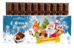 Шоколад "Северное сияние" Новогодние приключения