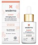 SAMAY Anti-aging serum  – Сыворотка антивозрастная, 30 мл.