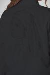 Рубашка ALEZA 1098 черный