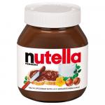 Nutella шоколадно-ореховая паста, 750 г /импорт