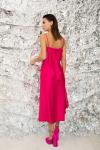 Платье BUTER 2522 фуксия