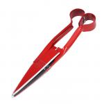 Ножницы для стрижки овец, 10" (25.5 см), с металлическими ручками"
