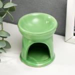 Аромалампа "Весенний букет" МИКС 6,5х6,5х6,7 см