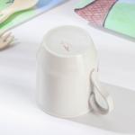 Кружка «Русское поле. Весёлый Колобок», 210 мл, рисунок МИКС