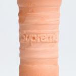 Чаша глиняная "Бинтан" 8х9.5 см