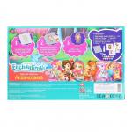 Аквамозаика Enchantimals, 600 бусин
