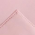 Покрывало LoveLife Евро 200х210±5 см, цвет розовый, микрофайбер, 100% п/э
