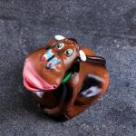 Копилка "Гаврюша" 16х12х18см