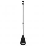Весло для SUP-досок KELPIE CARBON, разборное, регулируемое
