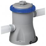 Бассейн каркасный Steel Pro, 300 х 201 х 66 см, фильтр-насос, 56411 Bestway