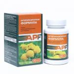 Антипаразитарная формула 60 капсул по 0,4 г