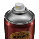 Жидкие подкрылки Astrohim, 650 мл, аэрозоль, АС - 4946