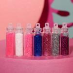 Ассорти для декора Beauty is my religion, 21 бутылочка