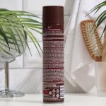 Лак для волос Jet chocolate Strong maxi "Экстра сильная фиксация", 300 мл