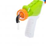 Водный пистолет «Кибер», надевается на пластиковую бутылку