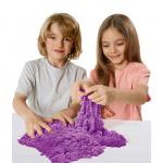 Космический песок, 2 кг, фиолетовый