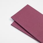 Бумага упаковочная тишью, бордовый, , набор 20 шт, 50 см х 66 см