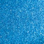Песок цветной в ведерке "Синий" 1000гр