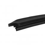Щетка стеклоочистителя HEYNER Super Flat Premium, 19"/480 мм, бескаркасная, с переходниками"