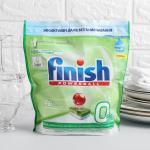 Finish 0% 46 таблеток бесфосфатные