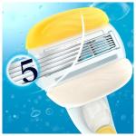 Бритва Gillette Venus &amp; Olay, 1 сменная кассета