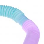 Игрушка антистресс Pop Tubes, набор 12 шт., цвета МИКС