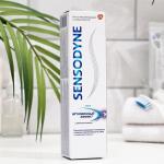 Зубная паста Sensodyne Мгновенный Эффект, 75 мл