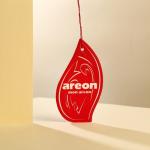 Ароматизатор на зеркало Areon Mon Вишня (Cherry) 704-043-326