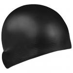 Латексная шапочка SOLID SOFT M0565 02 0 01W Black