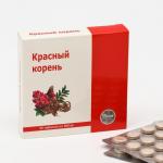 Красный корень для мужского здоровья, 50 табл по 500 мл