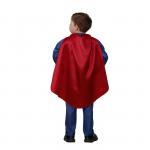 Карнавальный костюм "Супермэн" с мускулами Warner Brothers р.134-68