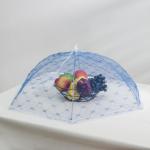 Сетка для продуктов защитная «Зонтик», 70?70 см, цвет МИКС